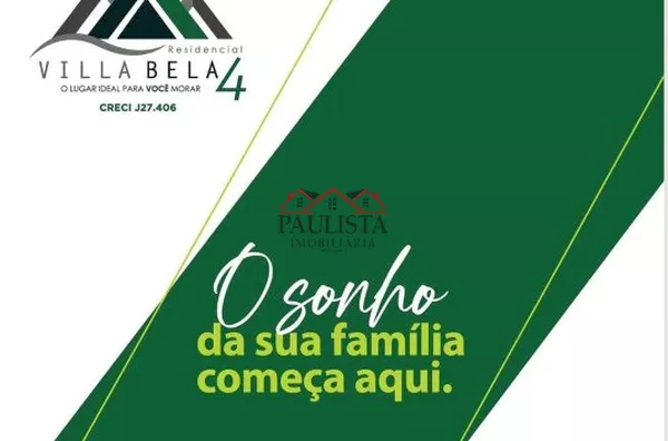 LOTEAMENTO RESIDENCIAL VILLA BELA 4