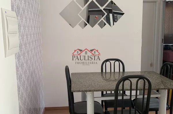 AP2831 - Apartamento à venda no Residencial Terras de Santa Cruz em Assis/SP