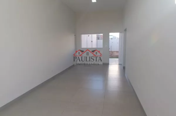 CA3152 - Casa para venda no Residencial Veneza em Assis-SP
