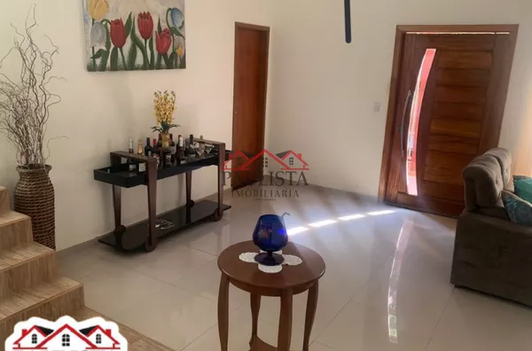 41605 - Casa a venda no Centro em Assis