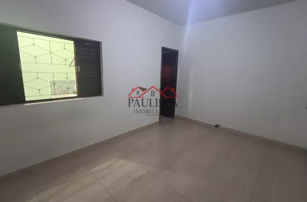 ED3154 - Edícula para locação na Vila Rodrigues em Assis/SP