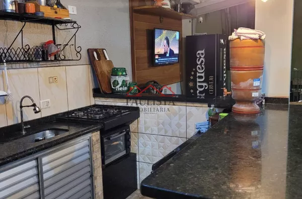 SO3387 - Casa  para venda na Vila Adileta em Assis-sp