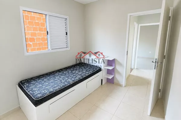 Casa residencial para aluguel no Residencial Bella Vista ll em Assis