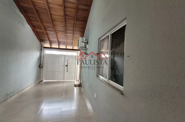 CA3290 - Casa residencial para aluguel no Condomínio Vale do Sol Assis/SP