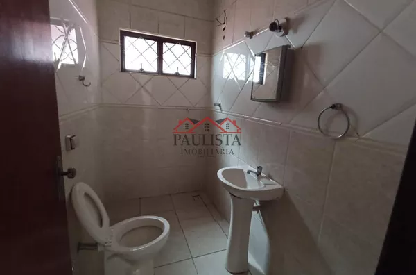 44053 - Casa à venda na Vila Brasileira em Assis/SP