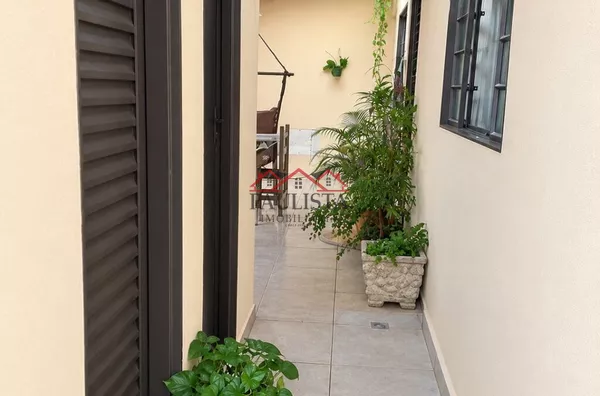 CA3508 - Casa residencial para venda no Vila Progresso em Assis-SP - Foto 10