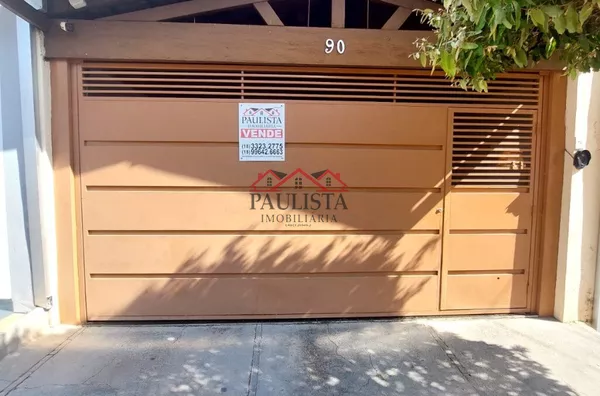CA3380 - Casa residencial para venda no San Fernando Valley em Assis-SP