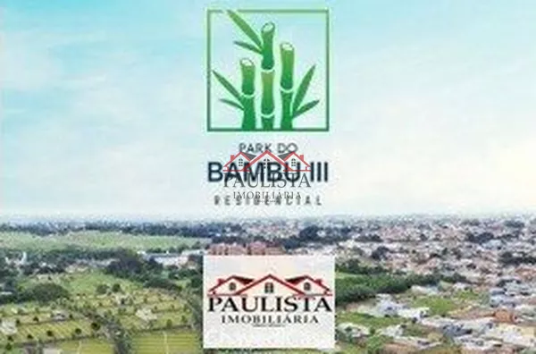 Terreno para venda,  - park bambu III lançamento, Assis