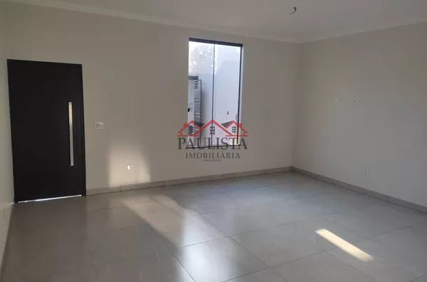CA3306 - Casa residencial para venda no Centro de Assis-SP