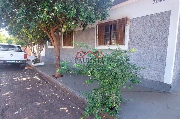 CA3373 - Casa residencial para venda no Centro em Cândido Mota