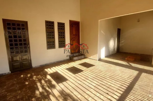 CA3127 - Casa à venda no Centro em Assis/SP