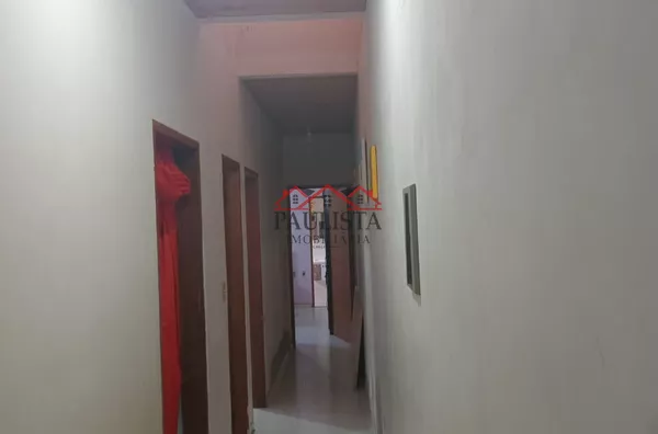 CA2908 - Casa a venda na Vila Progresso em Assis