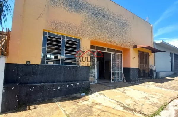 BA3061 - Barracão a venda na San Fernando Valley