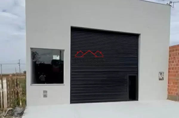 Barracão para venda,  Residencial Bella Vitta, Candido Mota