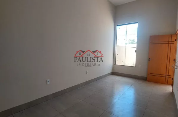 CA3088 - CASA À VENDA NO RESIDENCIAL AQUARIUS EM ASSIS