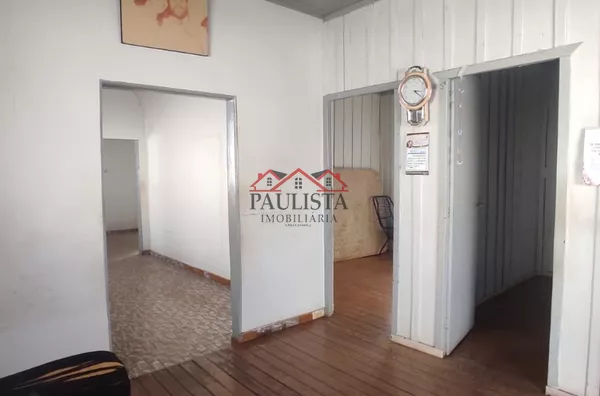 CA3183 - Casa à venda na Vila Santa Cecilia em Assis/SP