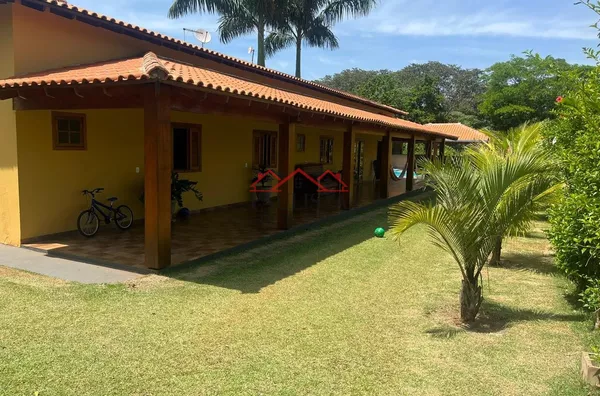 Rancho para venda no Condomínio Paraíso das Águas no Porto Almeida 