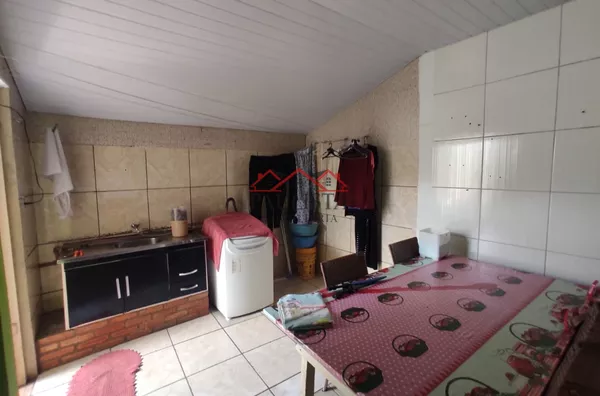 CASA para venda ASSIS