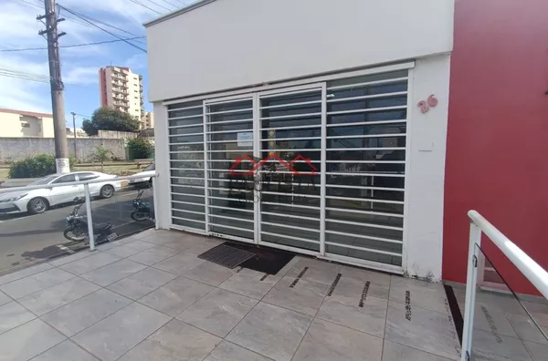 CA2893 - Imóvel comercial para locação no Centro em Assis/SP