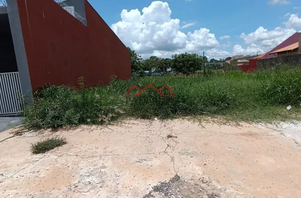 Terreno para venda,  Portal De São Francisco, Assis