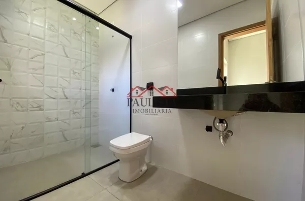 CA3309 - Casa à venda no Jardim Taquaral em Assis/SP