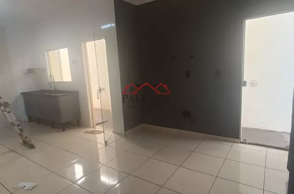Casa residencial para aluguel,  Vila Soubhie, Assis