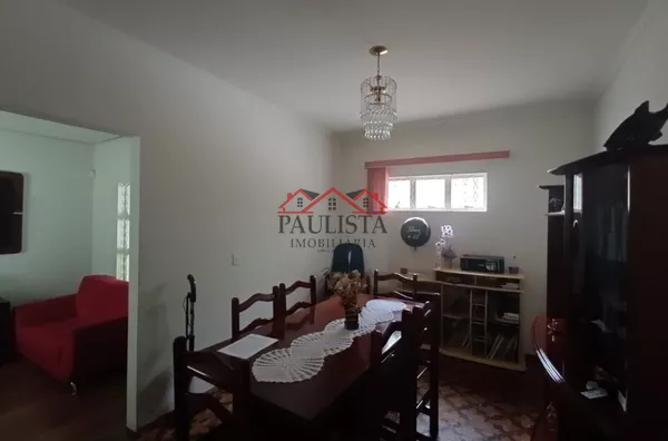 CA3069 - Casa para aluguel e venda na Vila Palhares