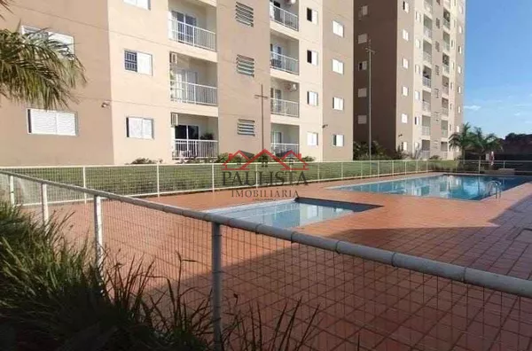 AP3257 - Apartamento à venda Residencial Esplanada em Assis/SP