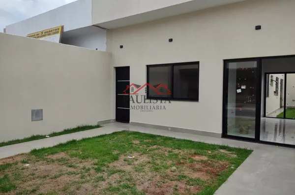 CA3332 - Casa à venda na Vila Xavier em Assis/SP
