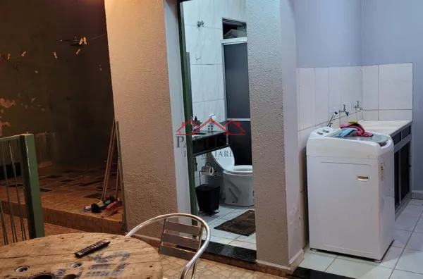 SO3387 - Casa  para venda na Vila Adileta em Assis-sp