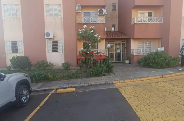 AP3142 - Apartamento à venda no Jardim Paulista em Assis/SP