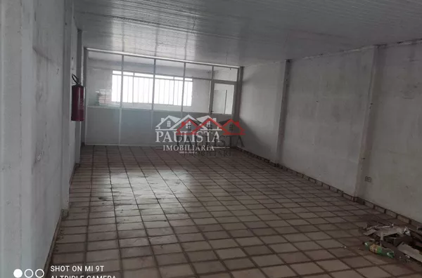 43822 - Imóvel comercial para locação no Centro em ASSIS