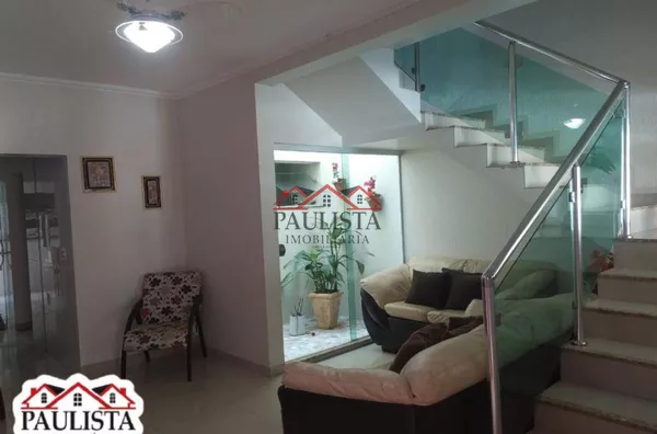 CASA para a Venda VILA OPERARIA ASSIS