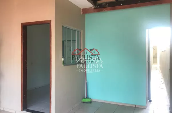 CASA para aluguel SAN FERNANDO VALLEY ASSIS - Foto 1