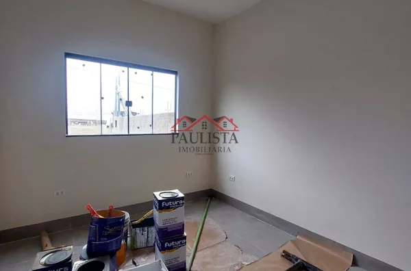 CA3424 - Casa residencial para venda no Residencial Sol Nascente em Assis-SP