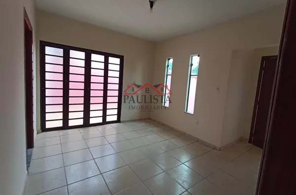44053 - Casa à venda na Vila Brasileira em Assis/SP
