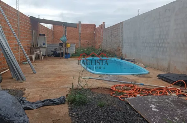 Terreno para venda,  Vila Tenis Clube, Assis