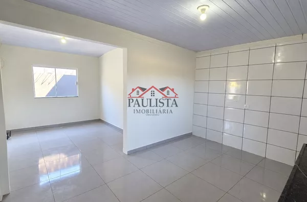 CA3481 - Casa residencial para aluguel, 2 quarto(s),  Vila São Benedito, Assis