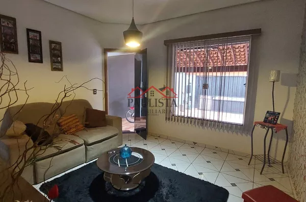 CA3009 - Casa à venda no Jardim Paraná em Assis/SP