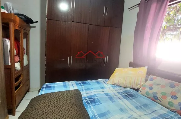 CA3373 - Casa residencial para venda no Centro em Cândido Mota - Foto 12