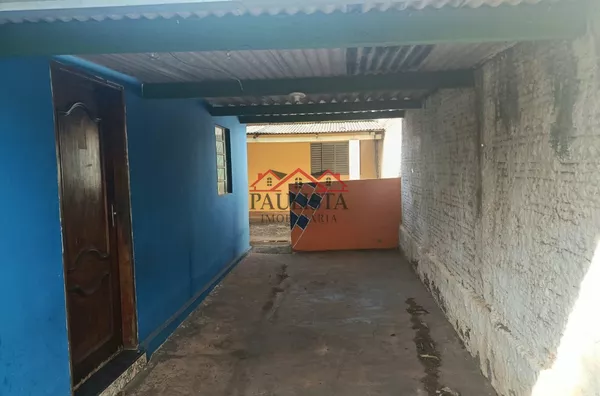 CA3475 - Casa residencial para venda, 2 quarto(s),  Vila Nova Santana, Assis - Foto 7