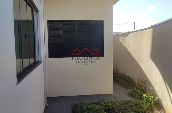 CA3280 - Casa à venda no Residencial Veneza em Assis/SP