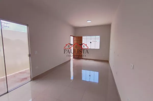 CA3268 - Casa à venda Jardim Paraná em Assis/SP