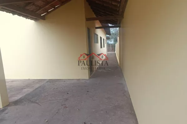 CA3151 - Casa para locação no Jardim Paraná em Assis/SP - Foto 21