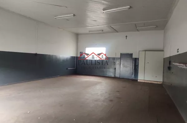 IM3301 - Imóvel comercial para Locação na Avenida Dom Antônio em Assis/SP