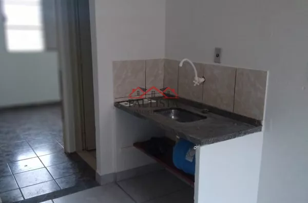 AP3166 - Apartamento para locação no Parque das Acácias em Assis/SP