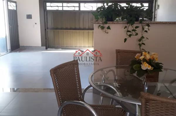 CA2904 - Casa a venda no Conjunto Habitacional Irma Catarina, Assis