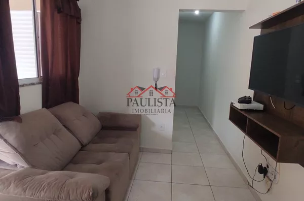 CA3126 - Casa à venda no Residencial Vale Do Sol III em Assis/SP