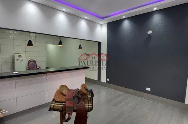 CA2935 - Casa a venda no Parque Universitário em Assis-SP 