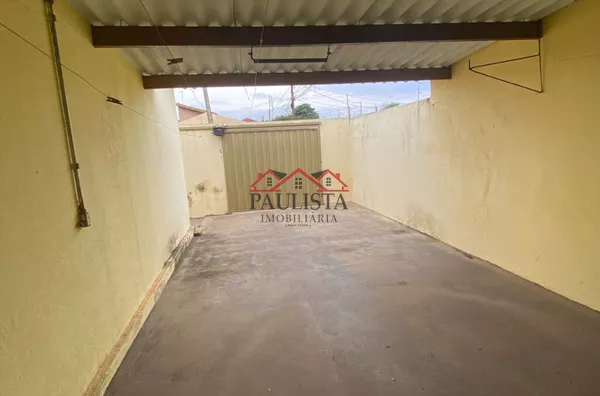 CA2982 - Casa Residencial para aluguel e venda na Vila Clementina, Assis/SP - Foto 2